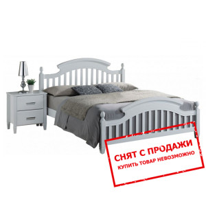 Кровать двуспальная Signal Lizbona 160х200...